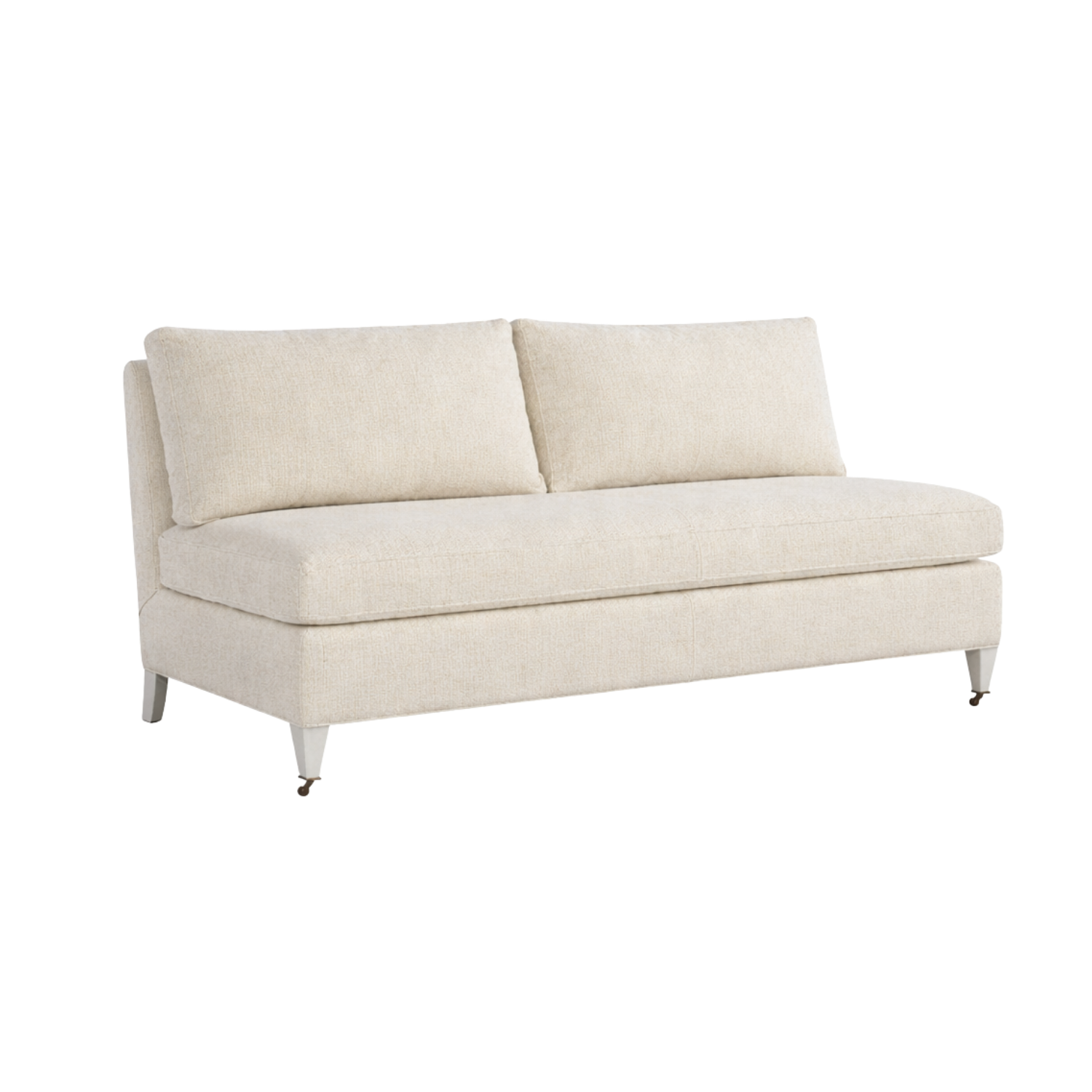 Claude Settee Desert Stone