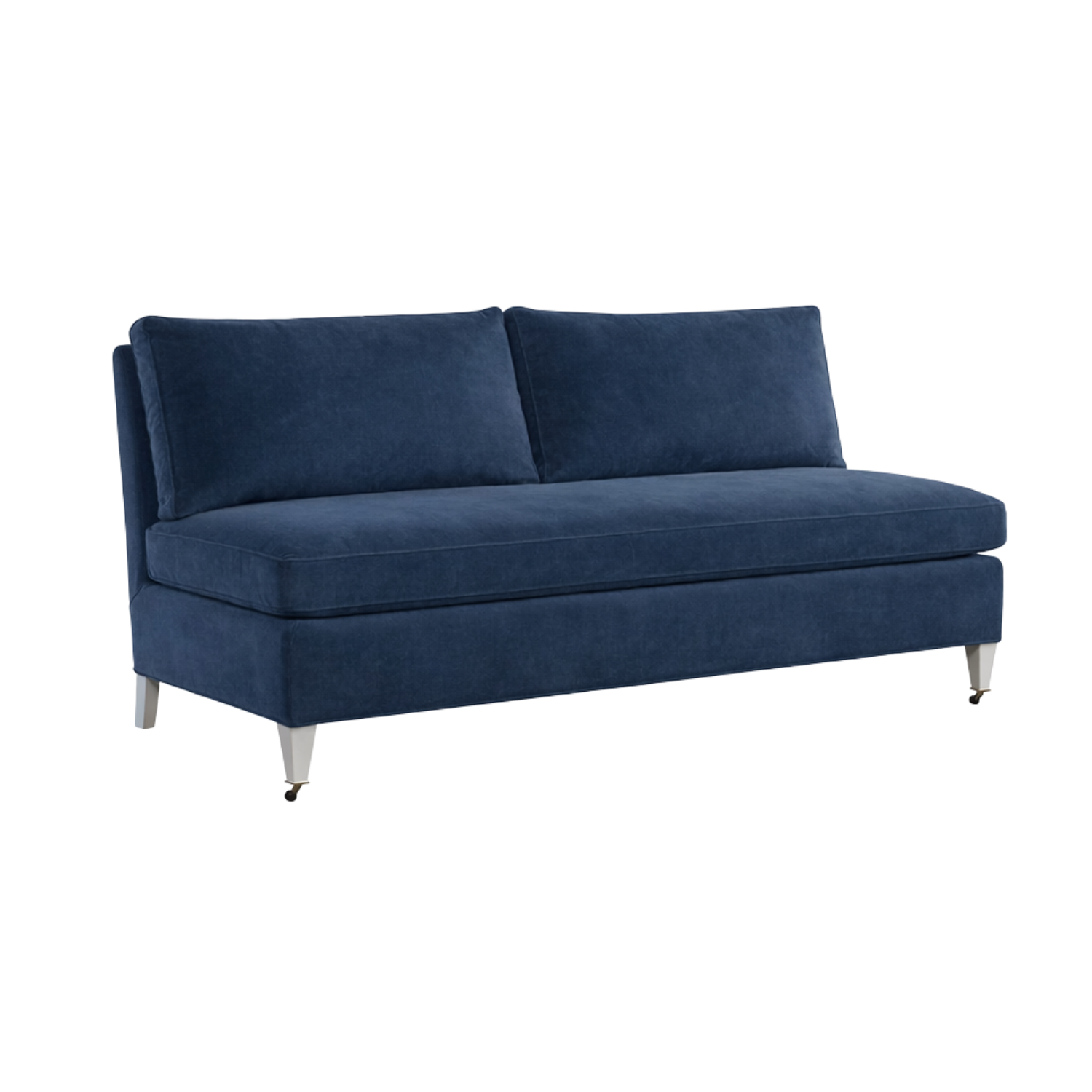 Claude Settee Mariner