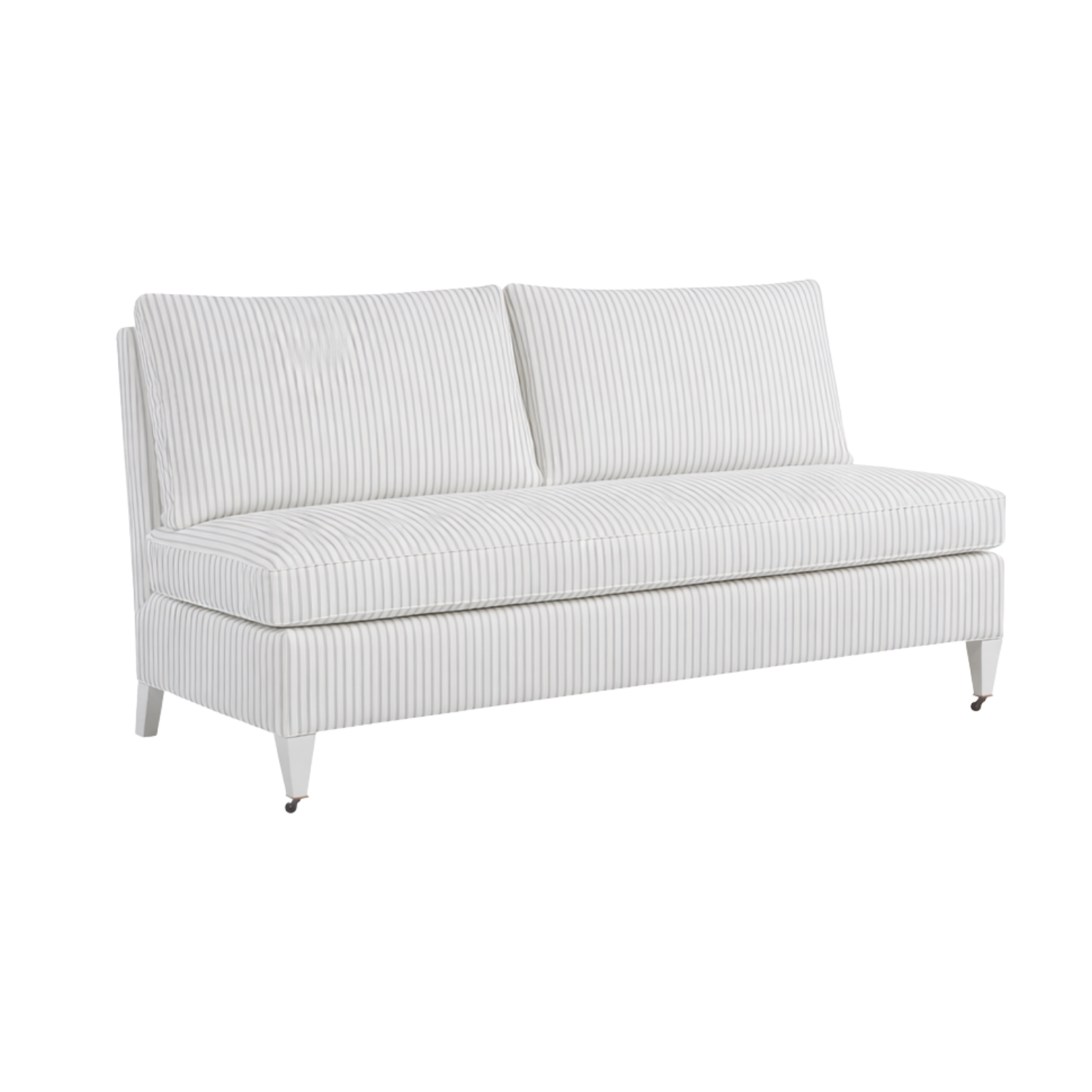 Claude Settee Study Linen