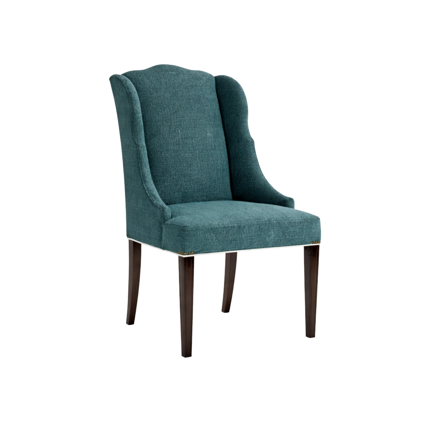 Elaine Dining Chair Adriatic Sea