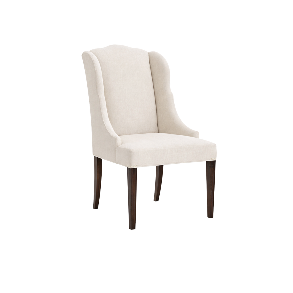 Elaine Dining Chair Cabana Cloud