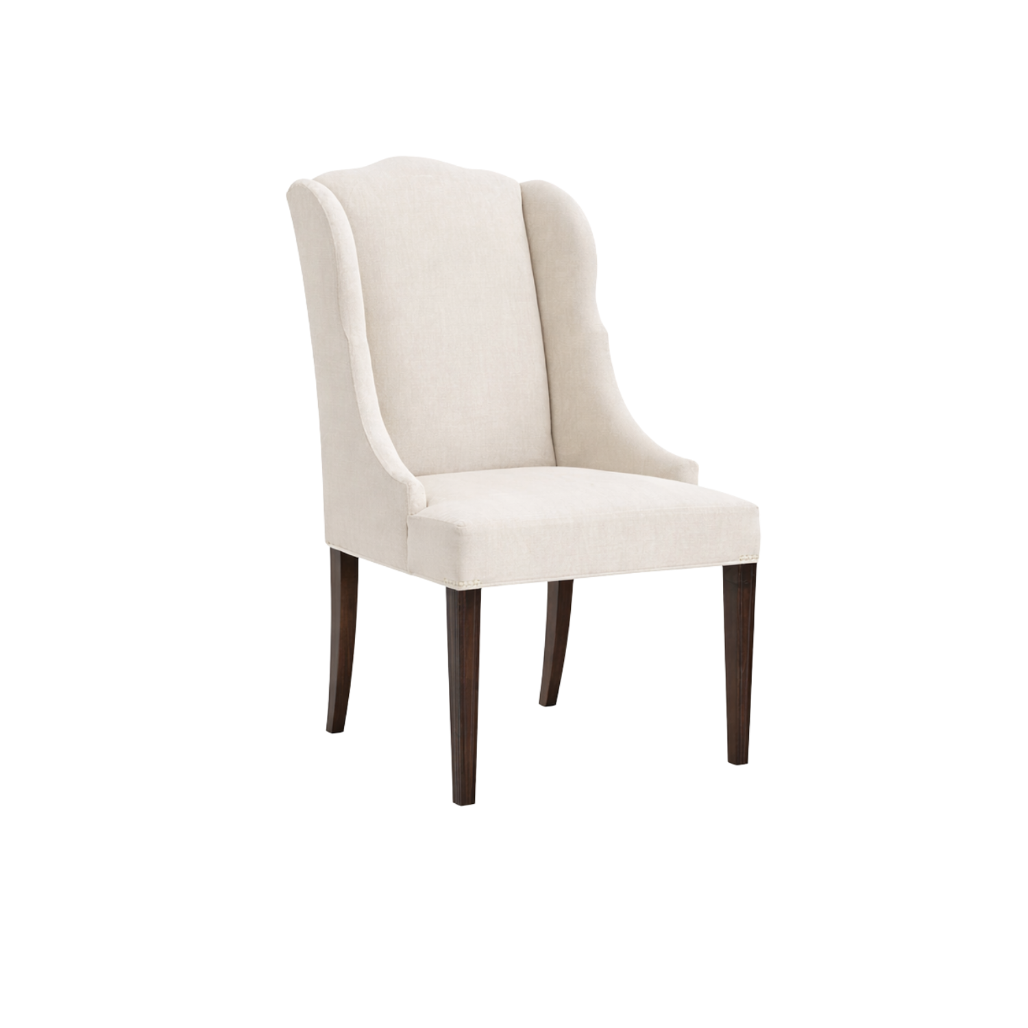 Elaine Dining Chair Cabana Cloud
