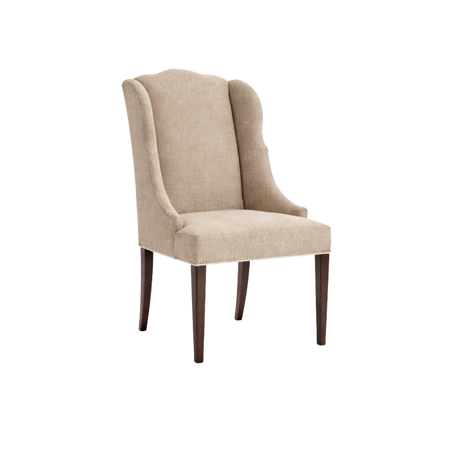 Elaine Dining Chair Arctic Froth