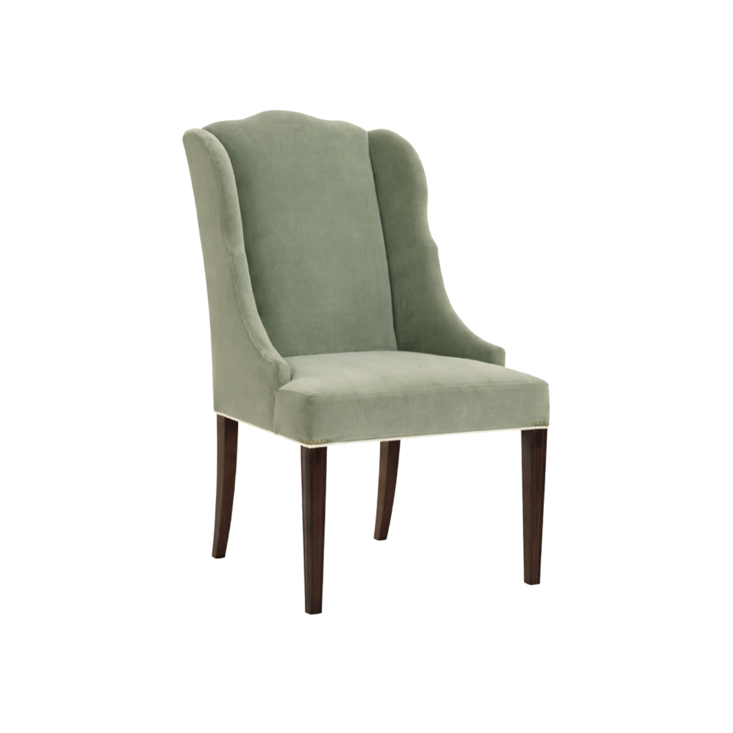 Elaine Dining Chair Founder Hemlock