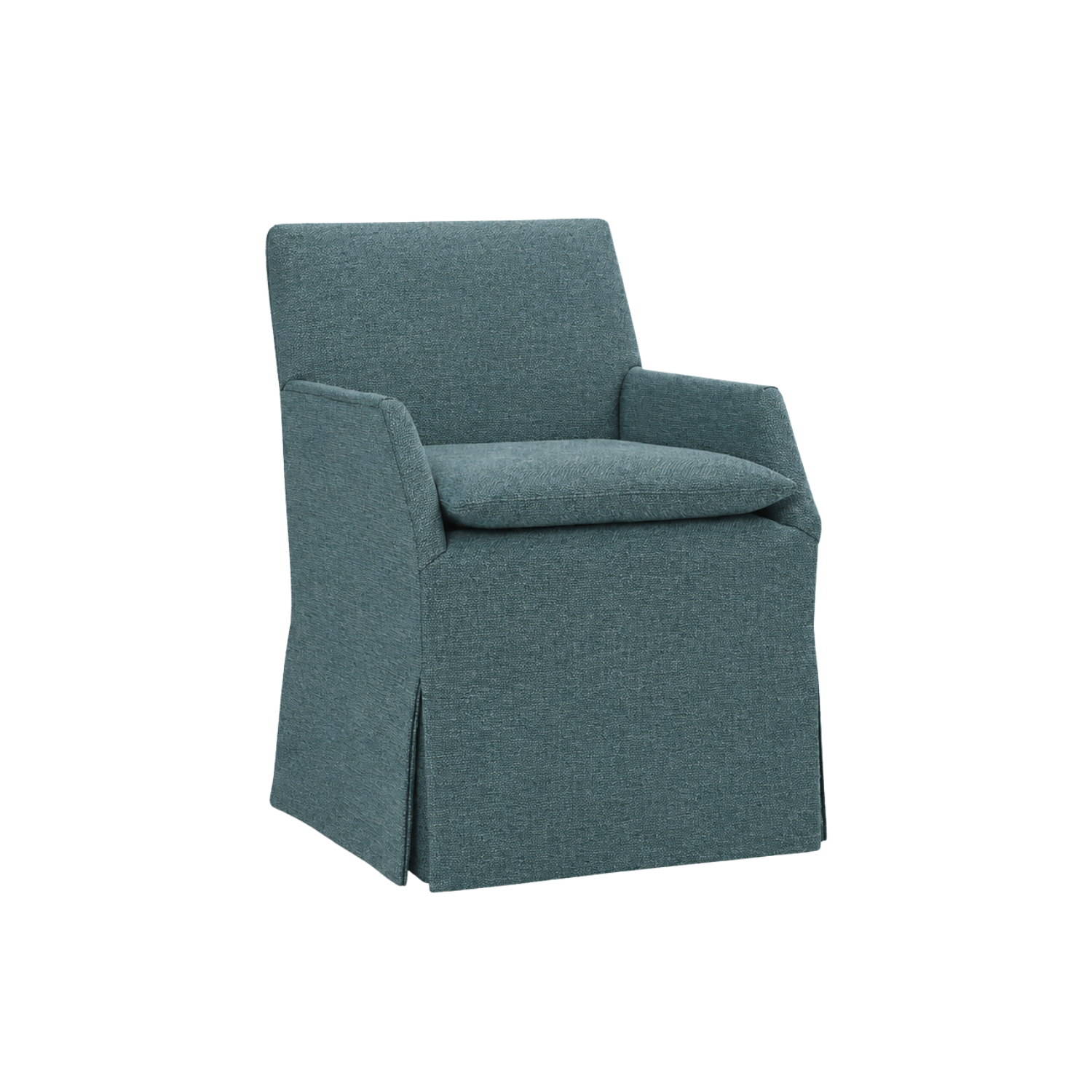 Jane Dining Chair Adriatic Sea