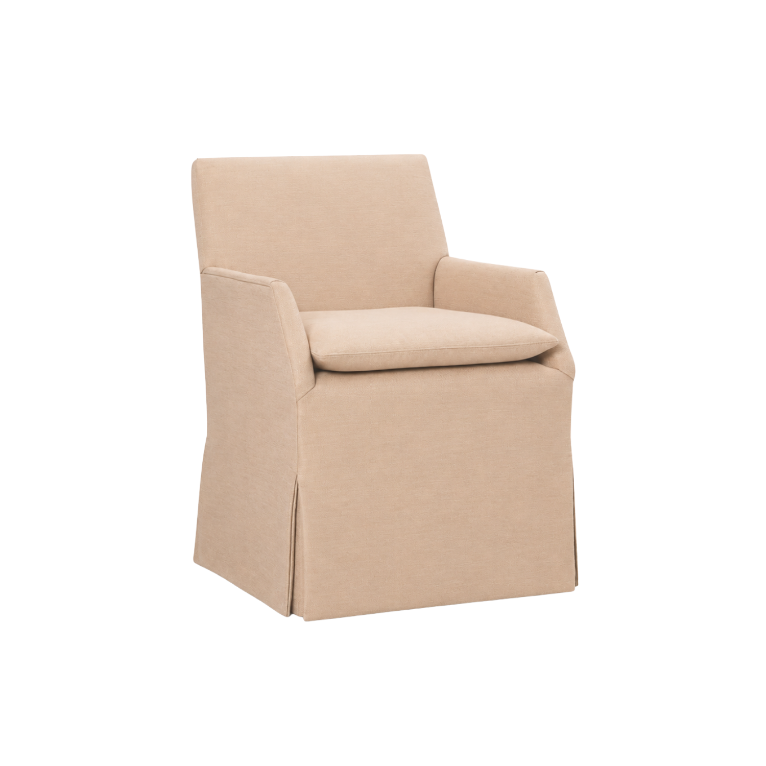 Jane Dining Chair Valor Blush