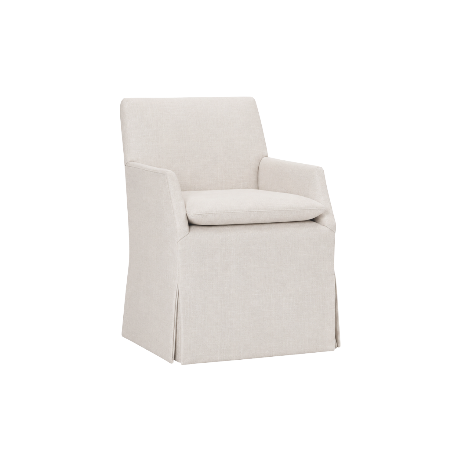Jane Dining Chair Cabana Cloud