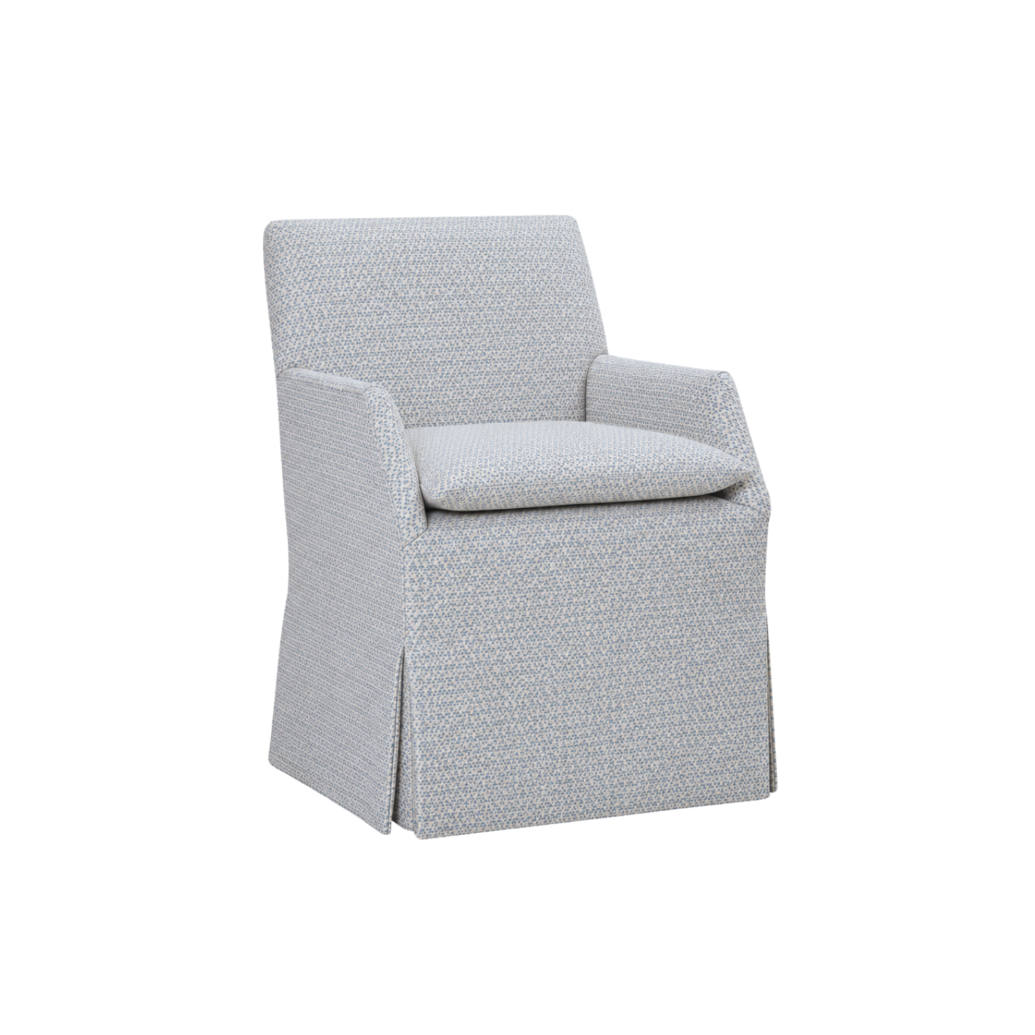 Jane Dining Chair Revival Sky