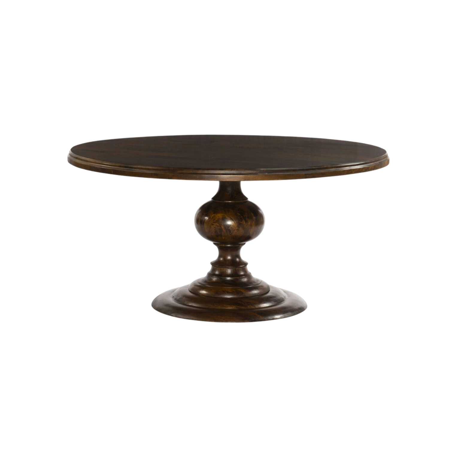 Kim Round Dining Table