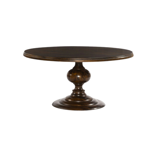 Kim Round Dining Table