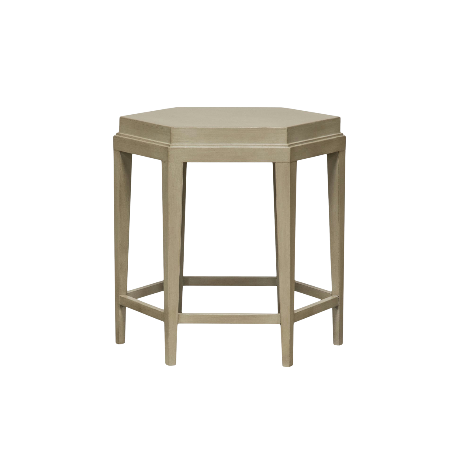 Ashbury Side Table