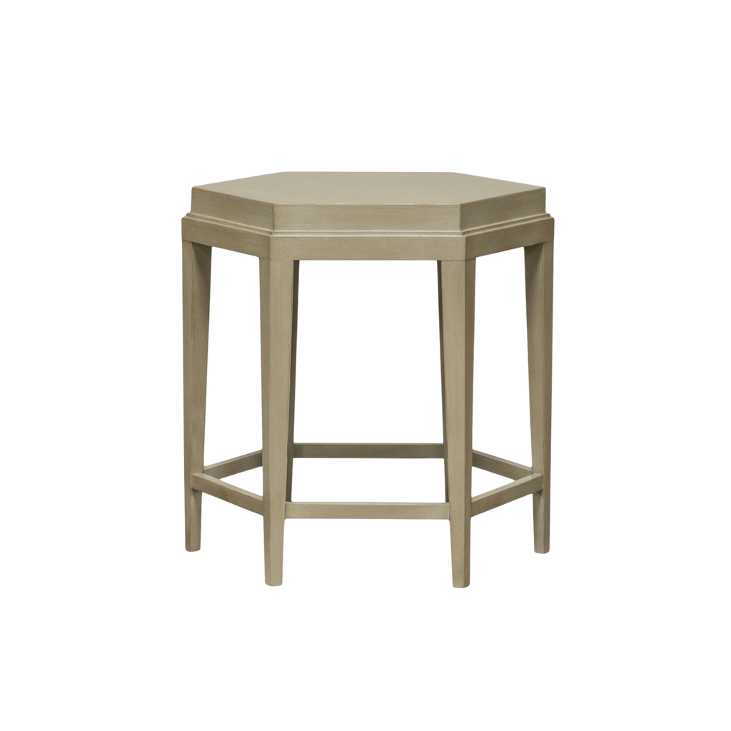 Ashbury Side Table