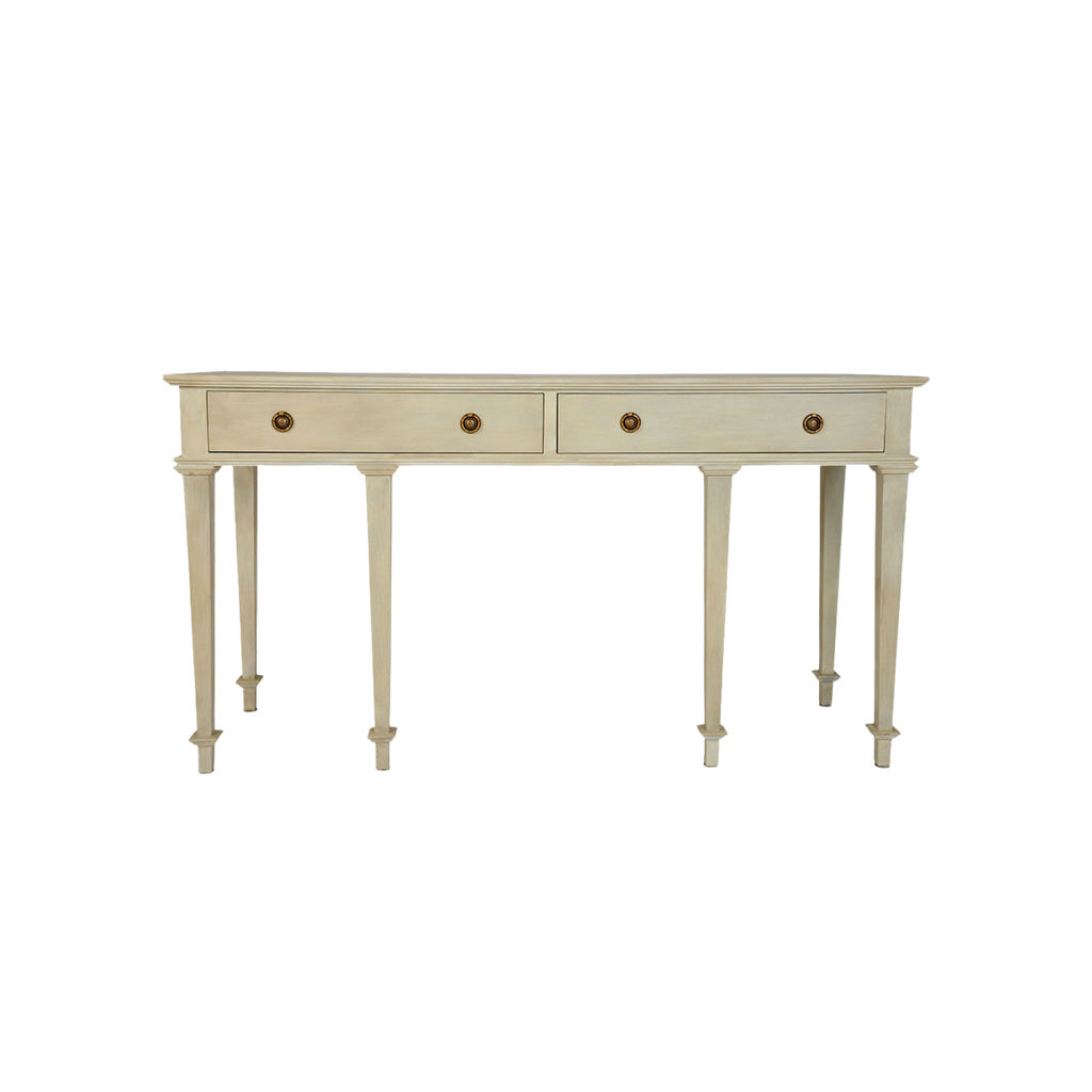 Leffew Console