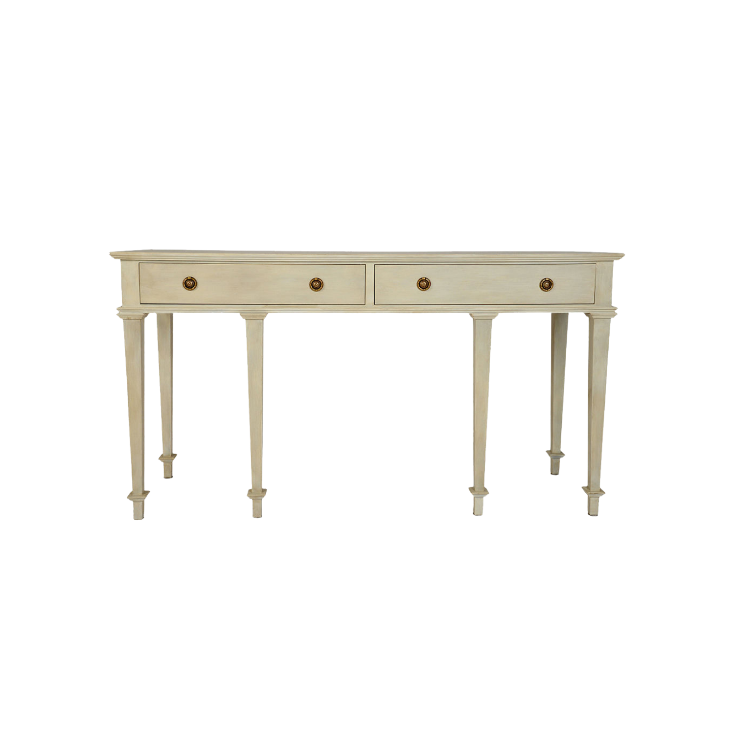 Leffew Console