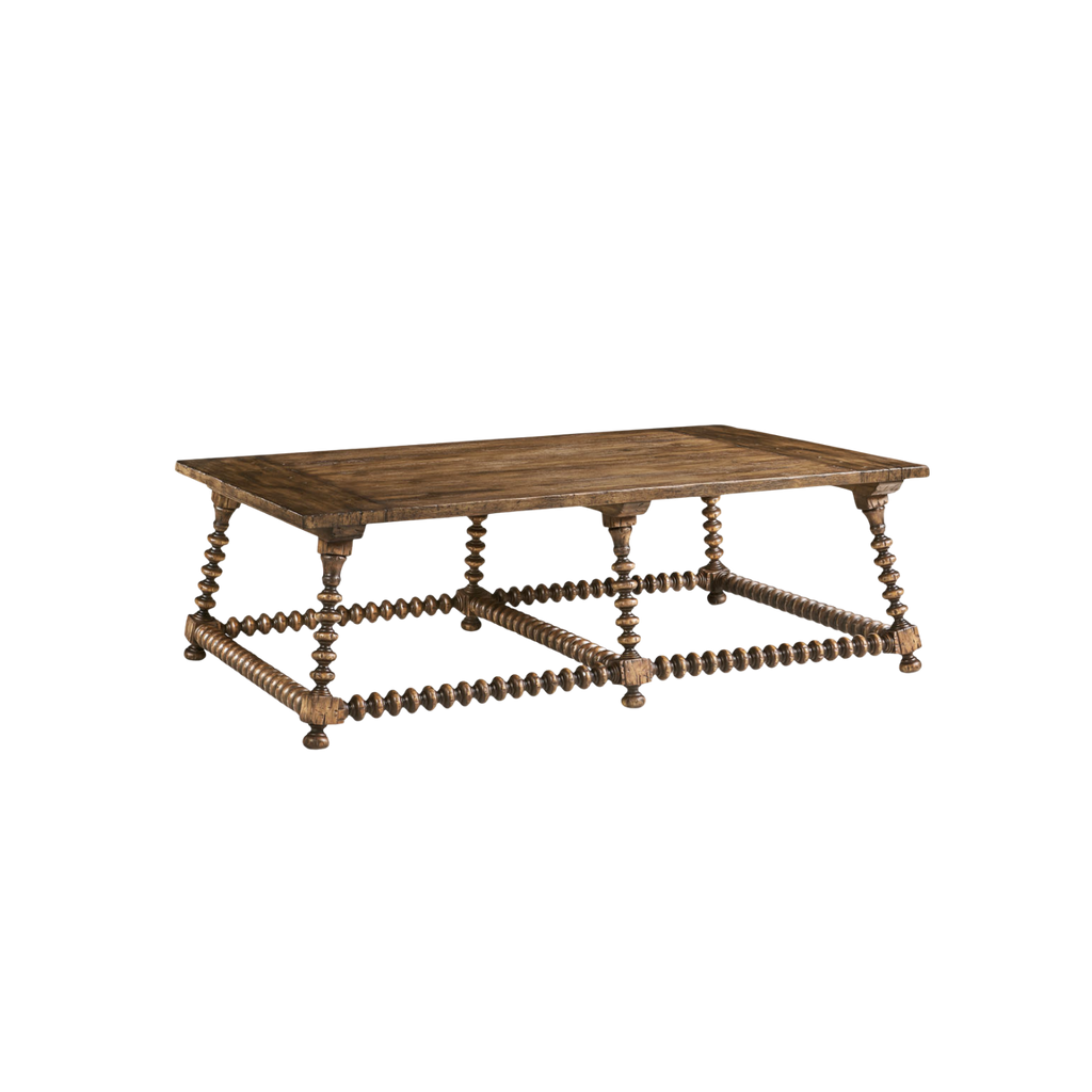 Tamarisk Cocktail Table