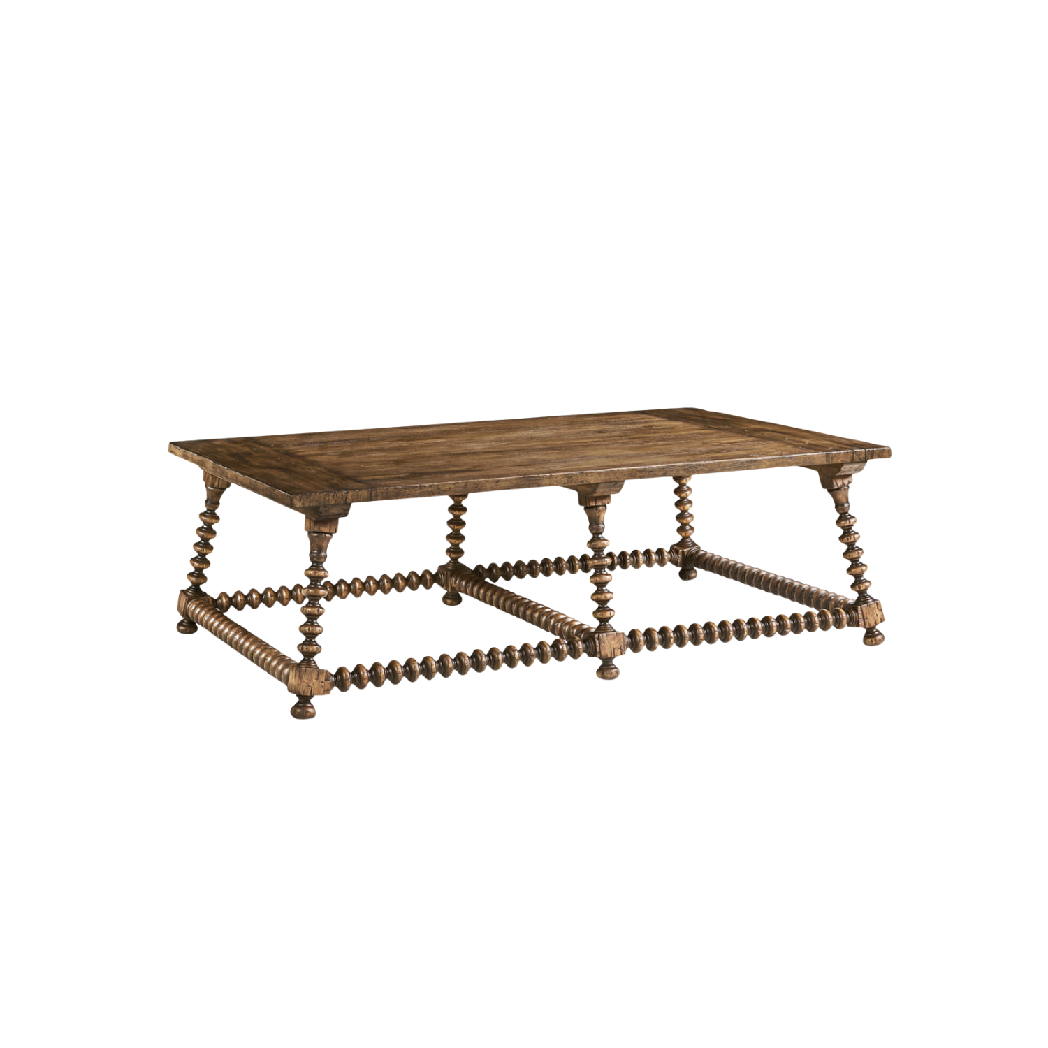 Tamarisk Cocktail Table