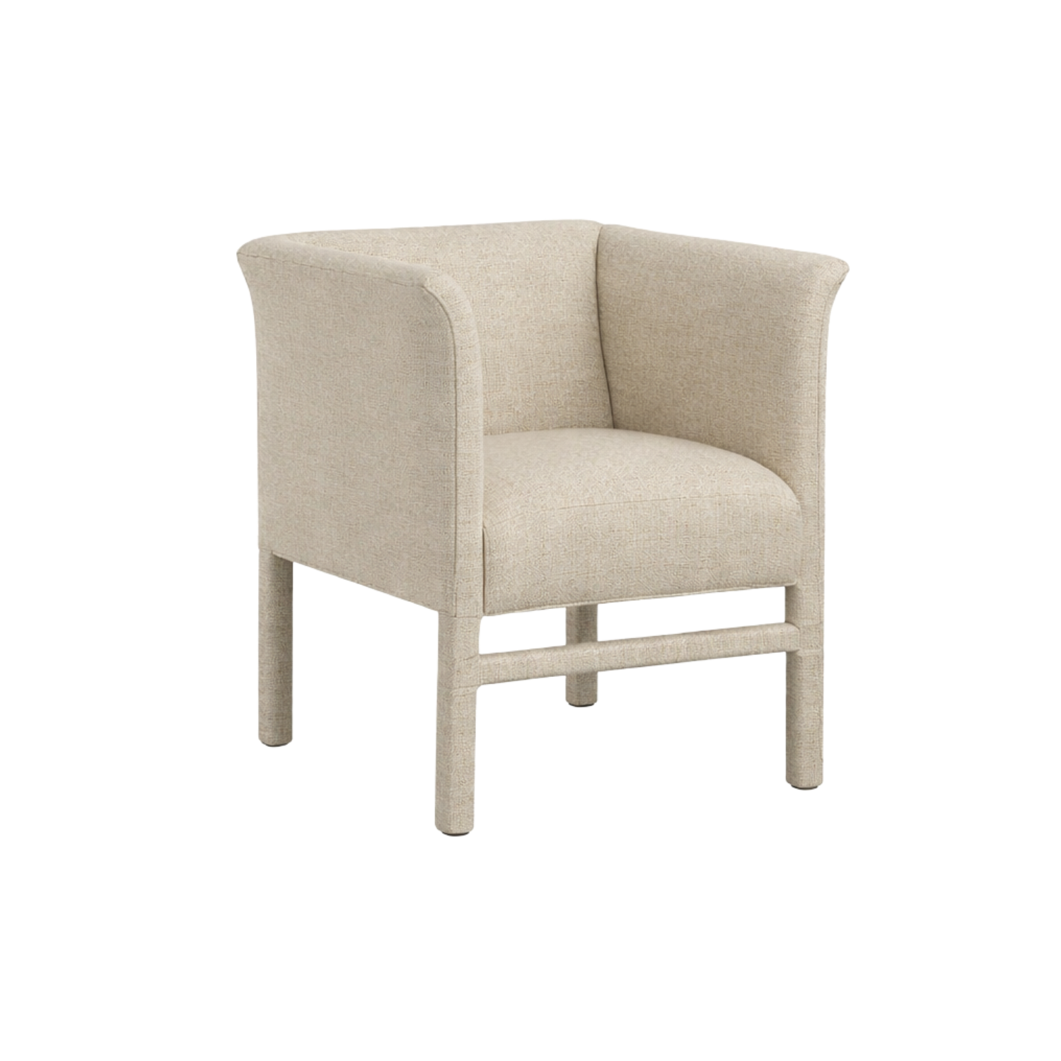 Catbird Tight Seat Chair Meadow Husk