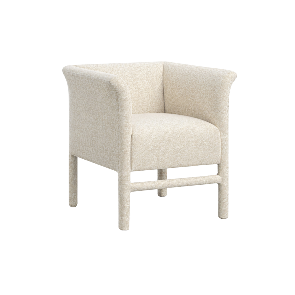 Catbird Tight Seat Chair Soft Fawn