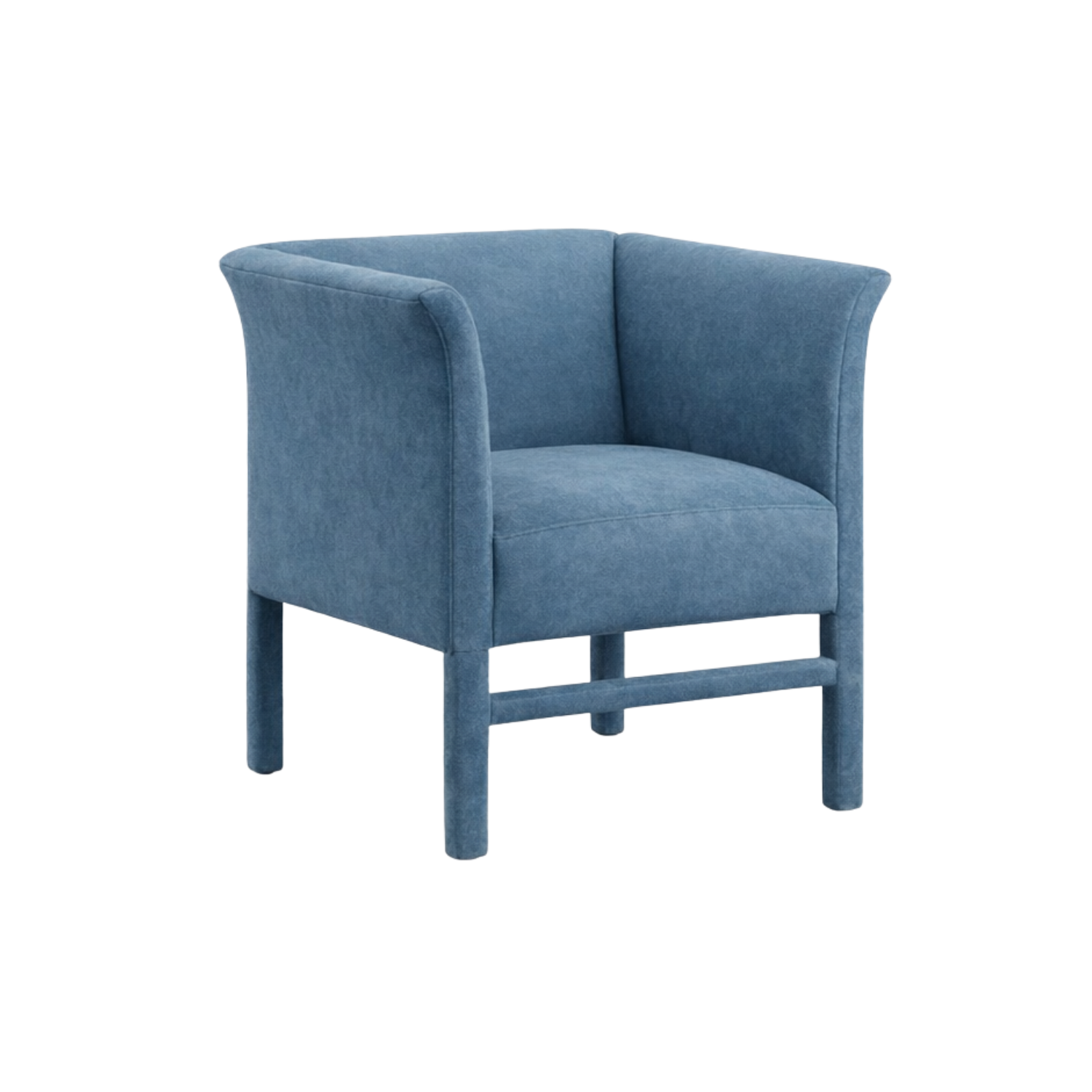 Catbird Tight Seat Chair Dusk