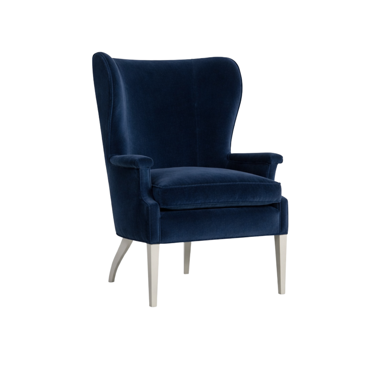 Ralph Wing Chair Mariner