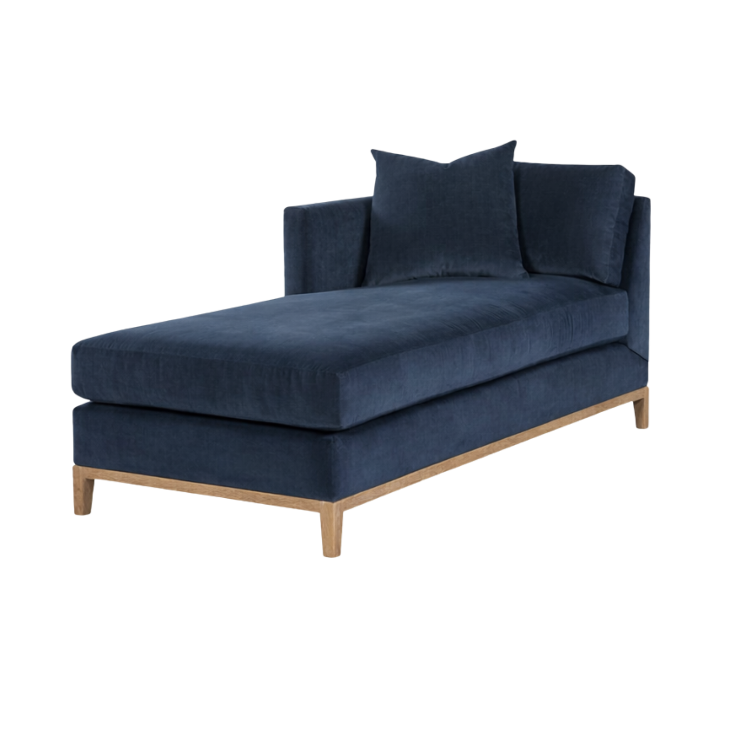 Harold LAF Chaise Mariner