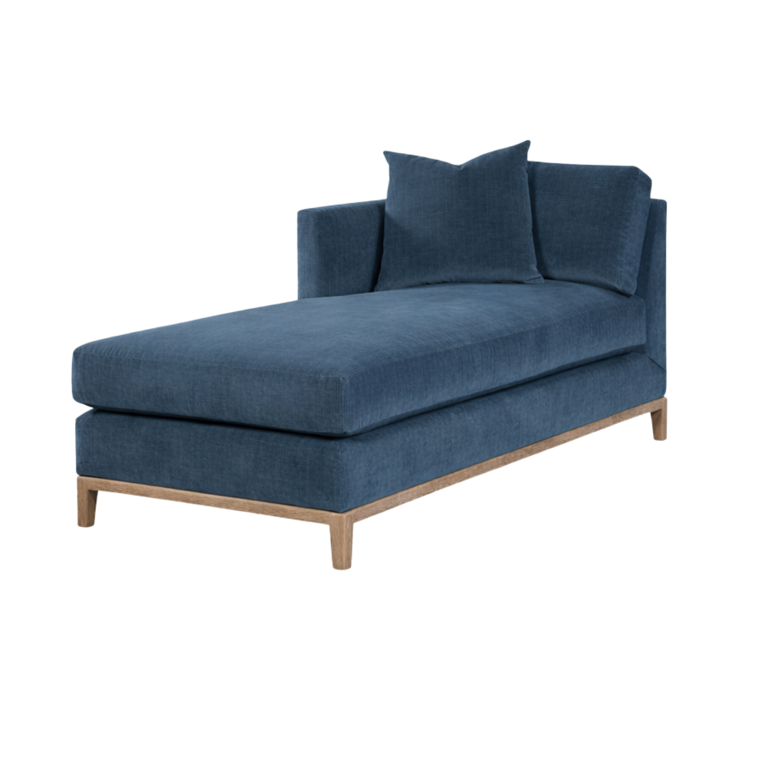 Harold LAF Chaise Dusk