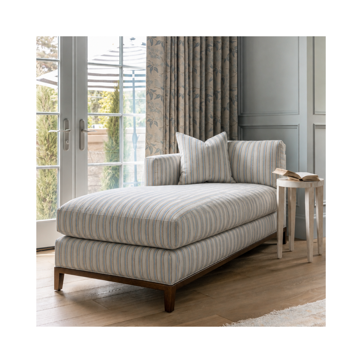Sabrina Chaise