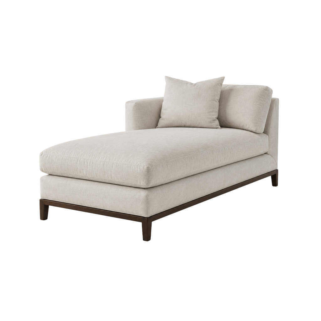 Harold LAF Chaise