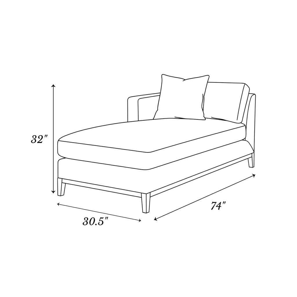 Sabrina Chaise