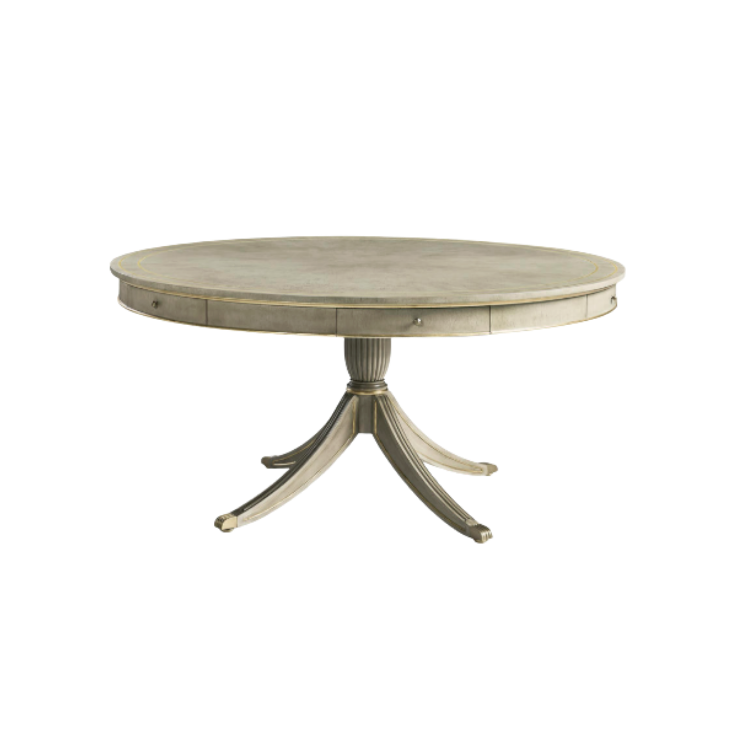 Buckingham Dining Table