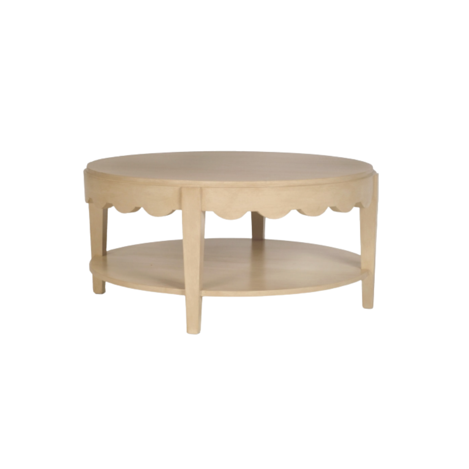 Barnum Coffee Table
