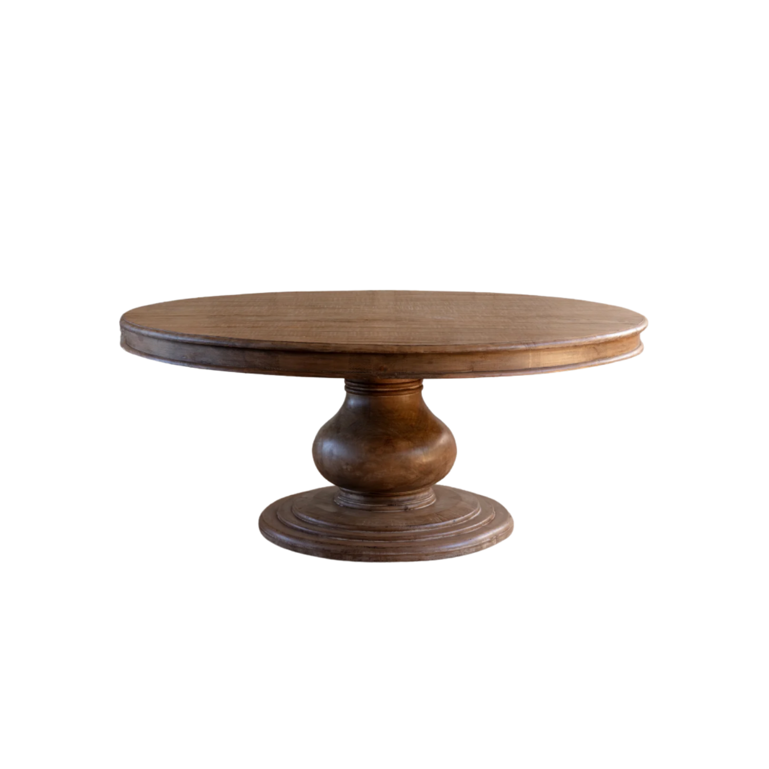 Vidalia Natural 72" Dining Table