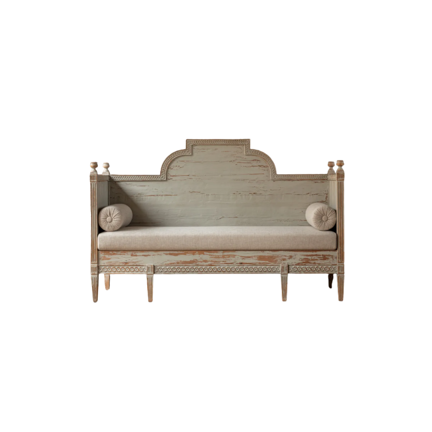 Grand Maison Settee