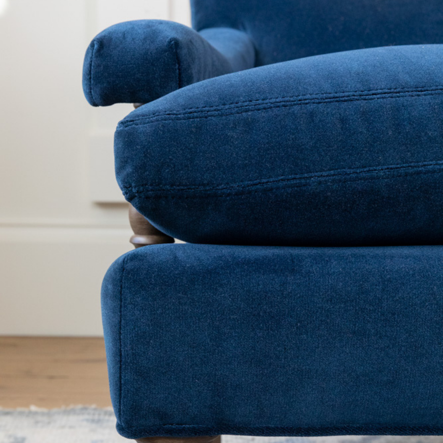 Danny Lounge Chair