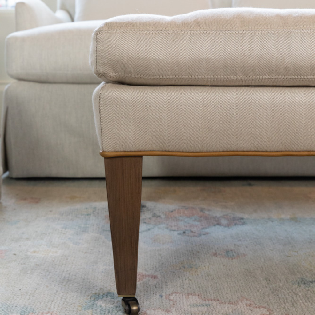 Bruno Ottoman