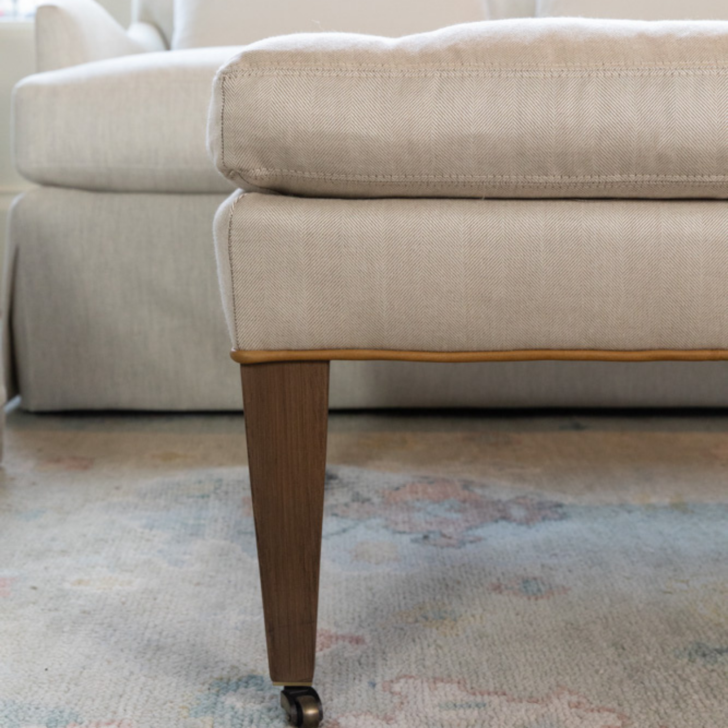 Bruno Ottoman