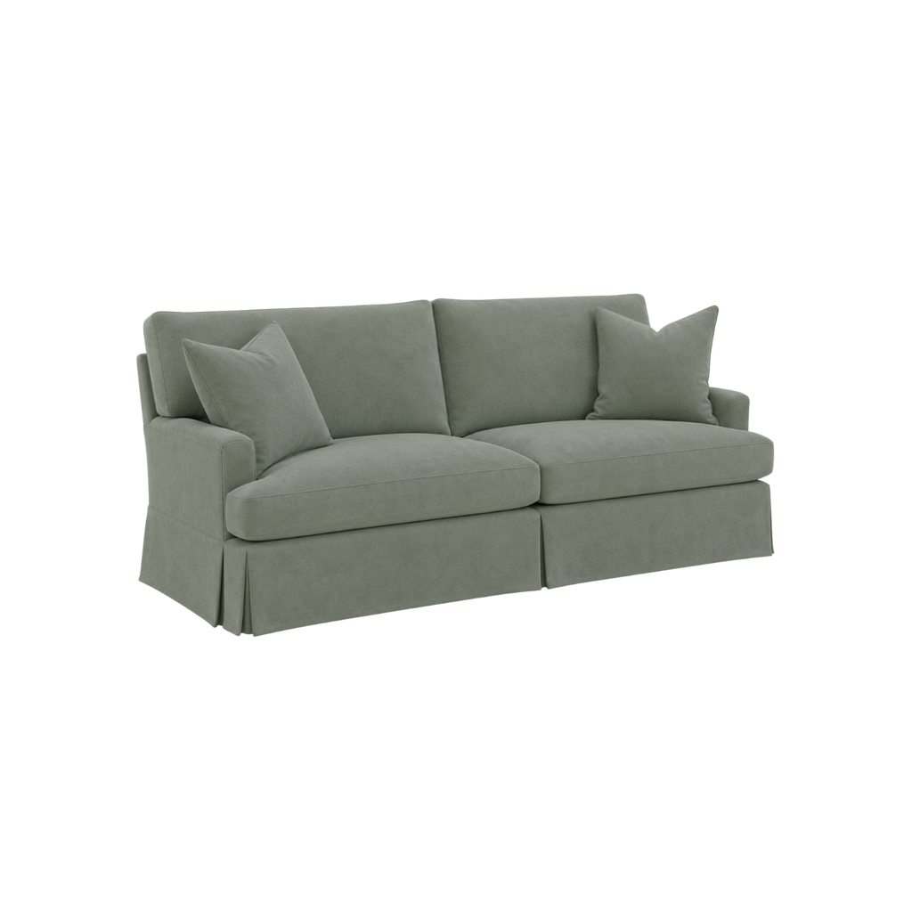 Caldera Sofa Founder Hemlock