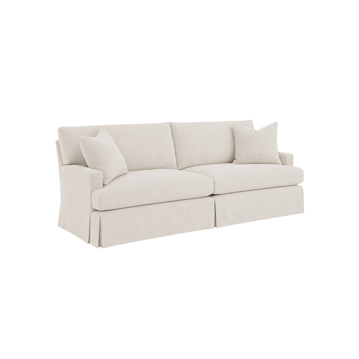 Caldera Sofa Cabana Cloud