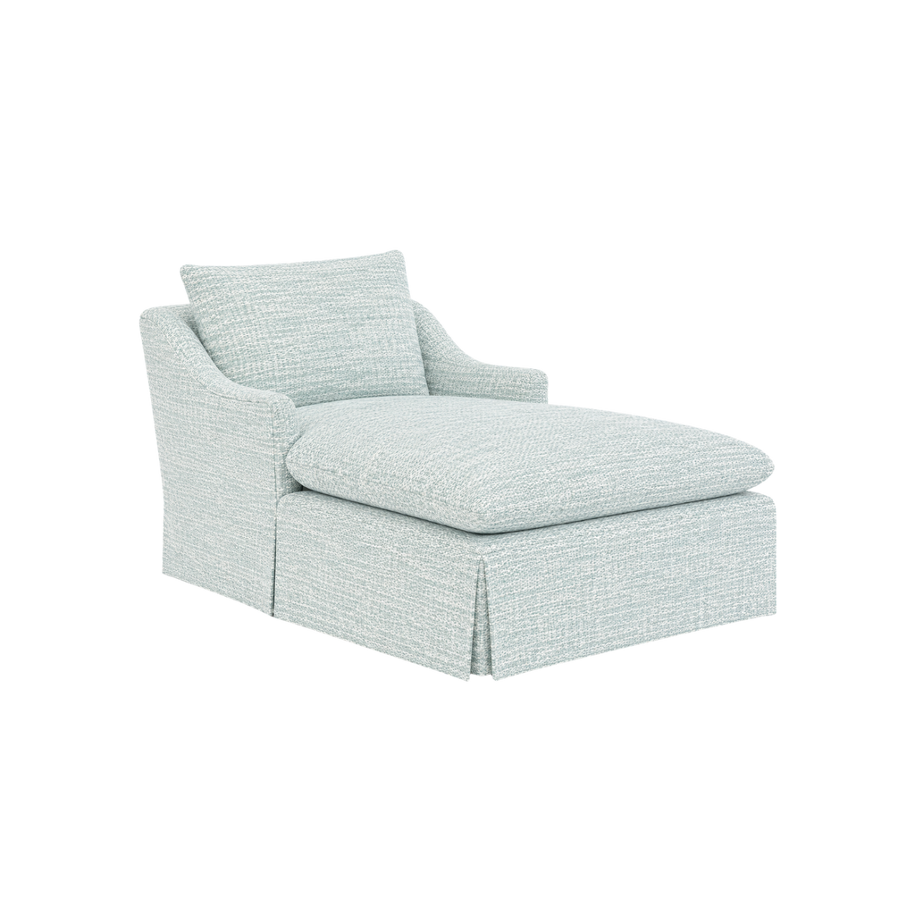 Audrey Chaise