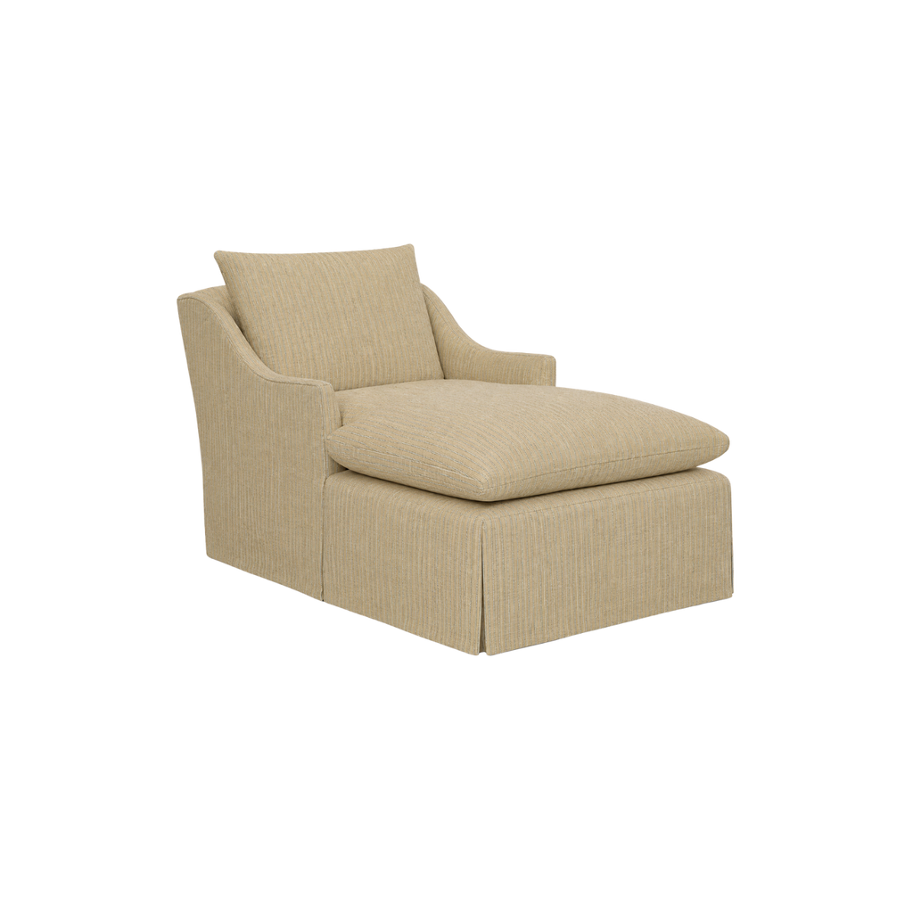 Audrey Chaise