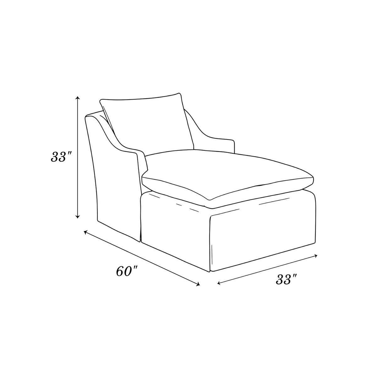Audrey Chaise