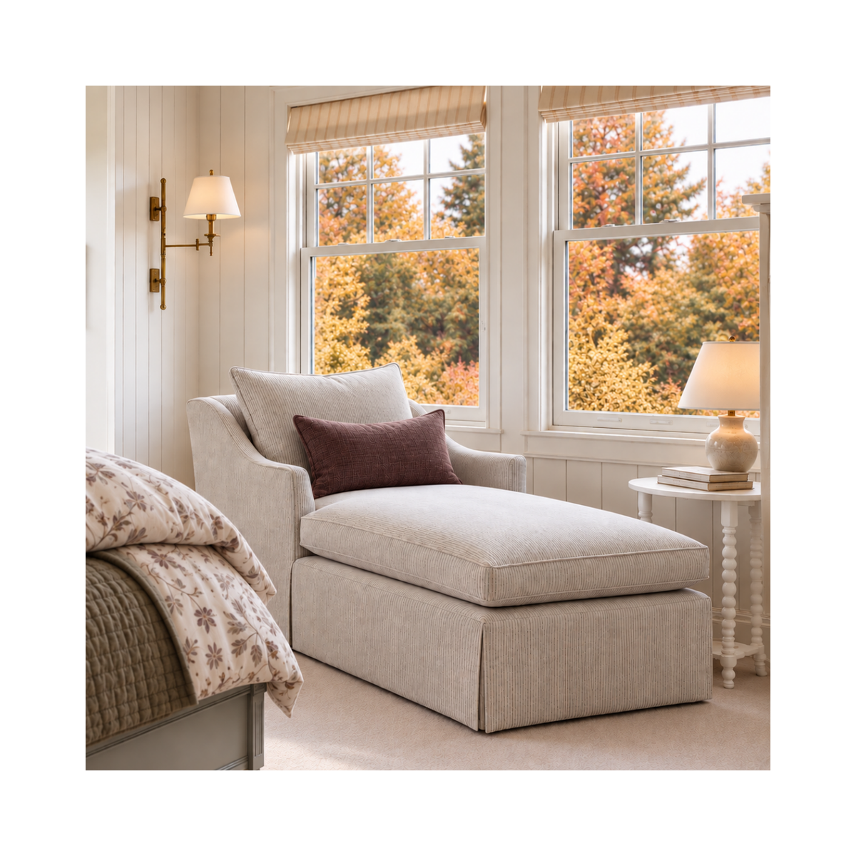 Audrey Chaise