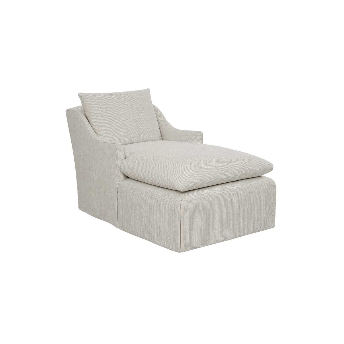 Audrey Chaise