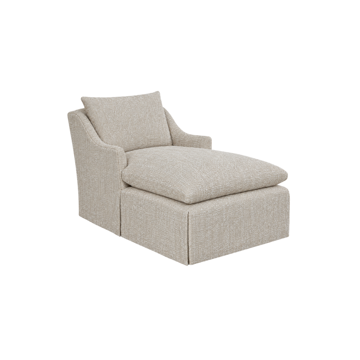 Audrey Chaise