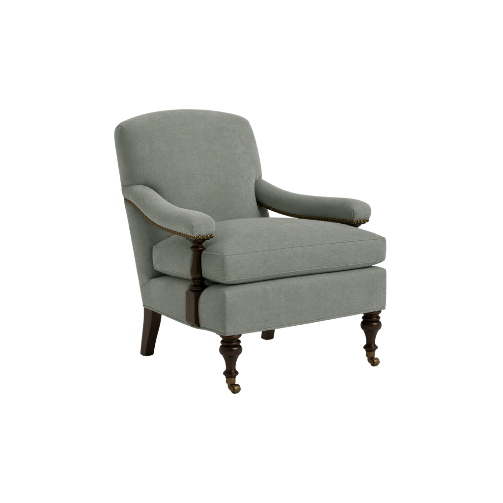 Danny Lounge Chair