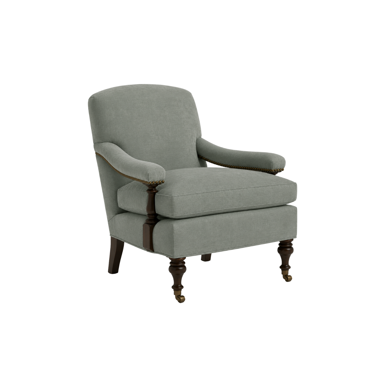Danny Lounge Chair