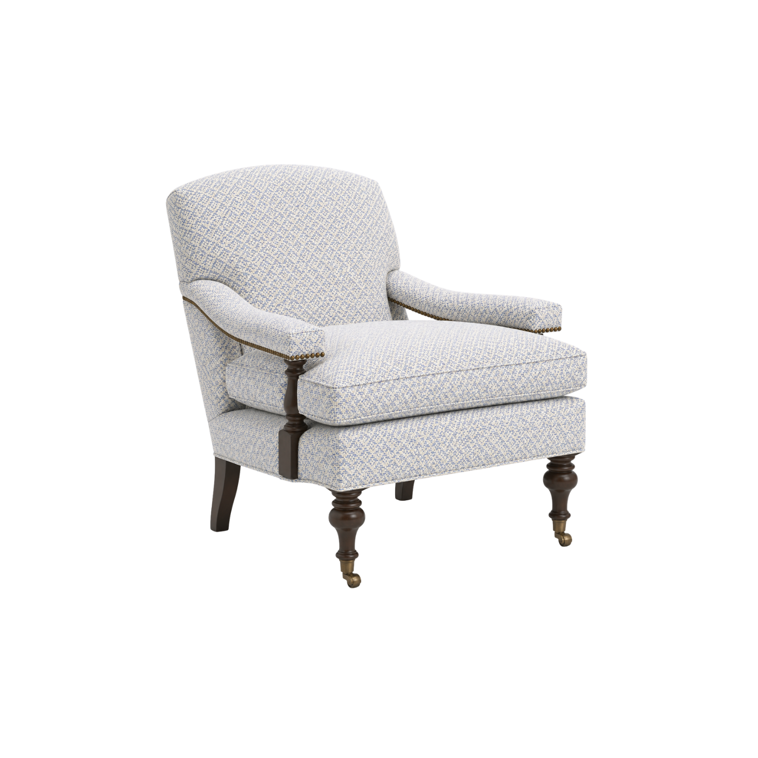 Danny Lounge Chair
