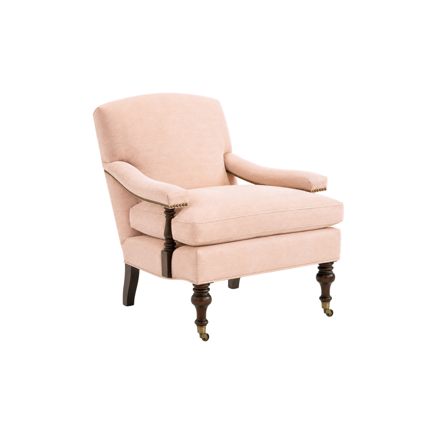 Danny Lounge Chair