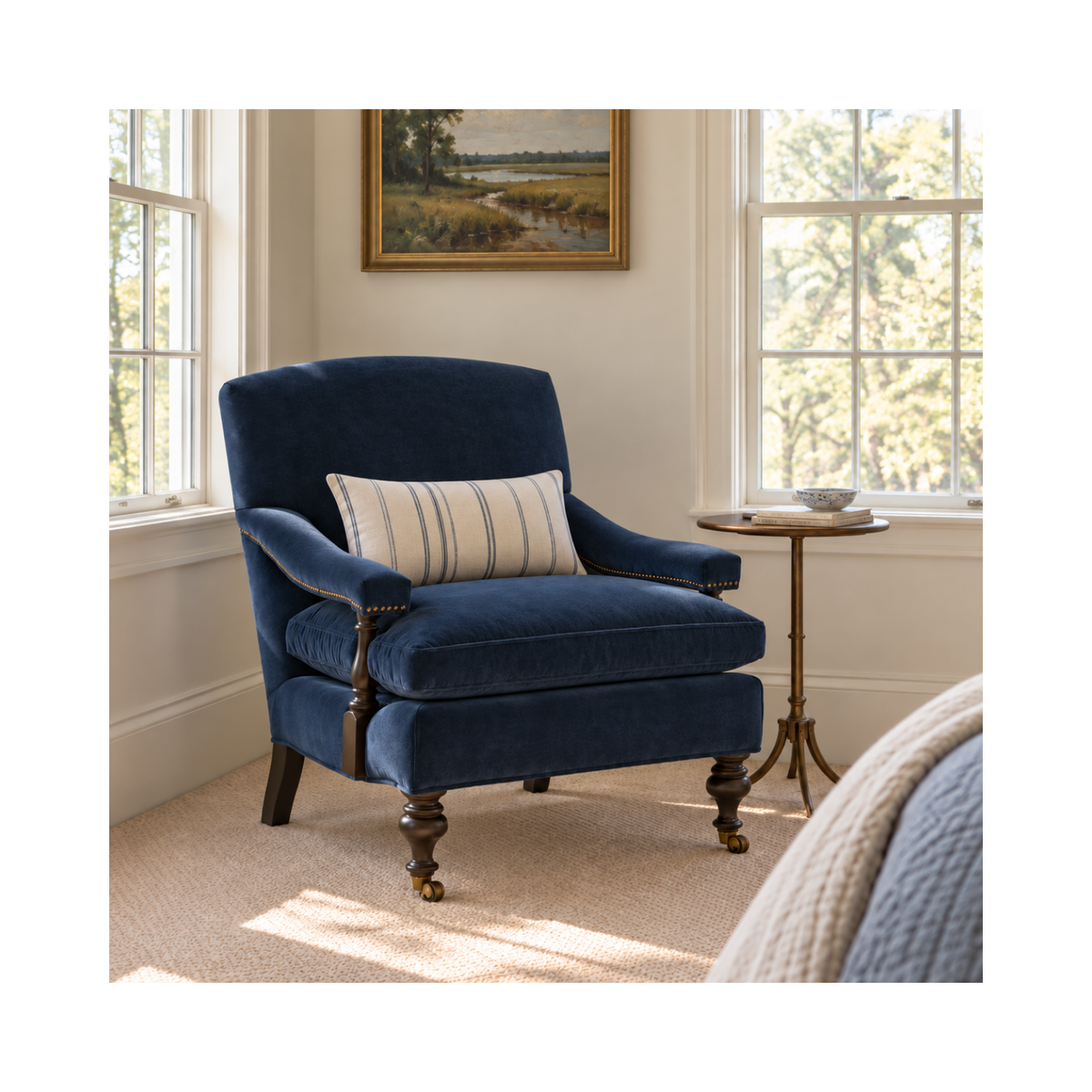 Danny Lounge Chair