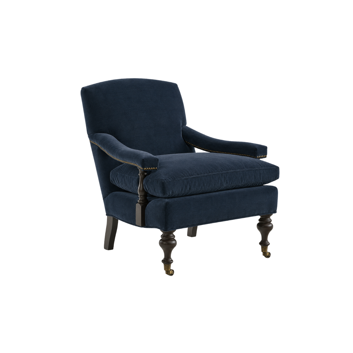 Danny Lounge Chair